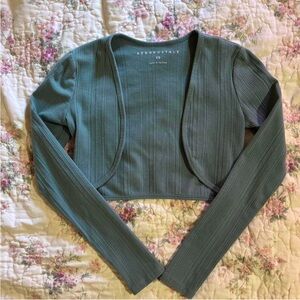 Aeropostale cardigan